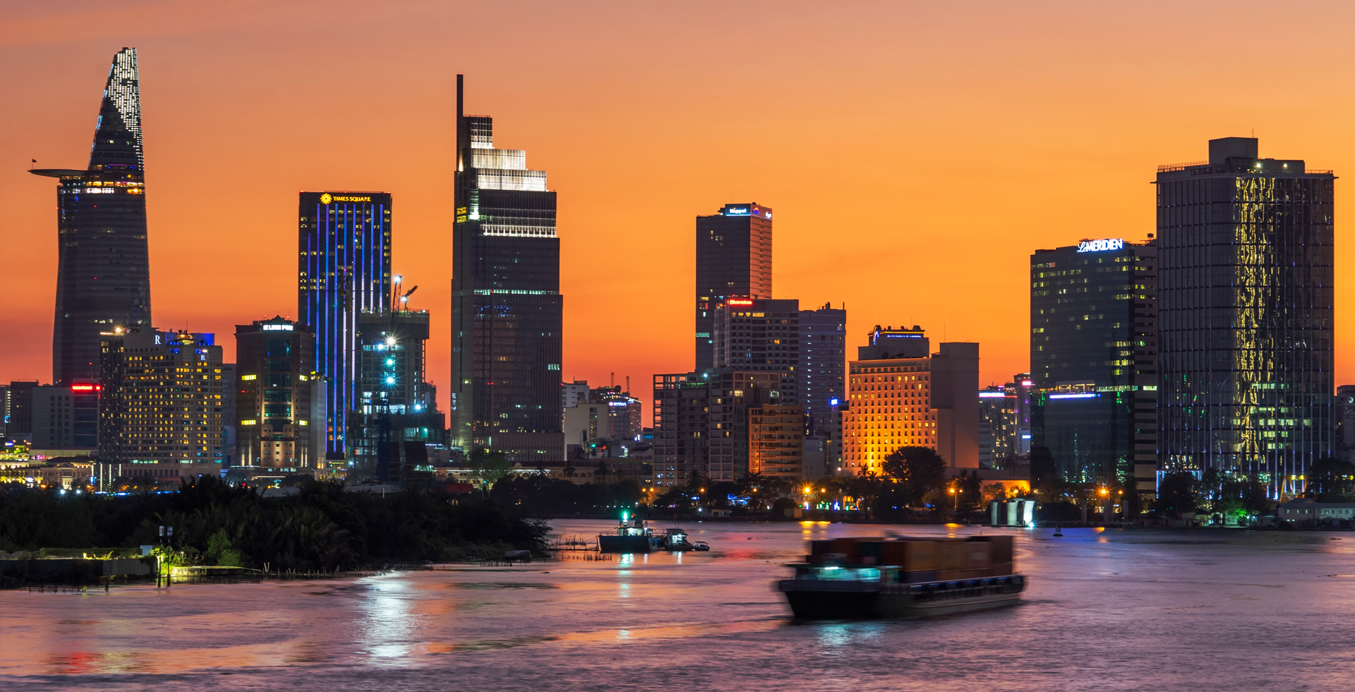 ĐỐI TÁC TIN CẬY