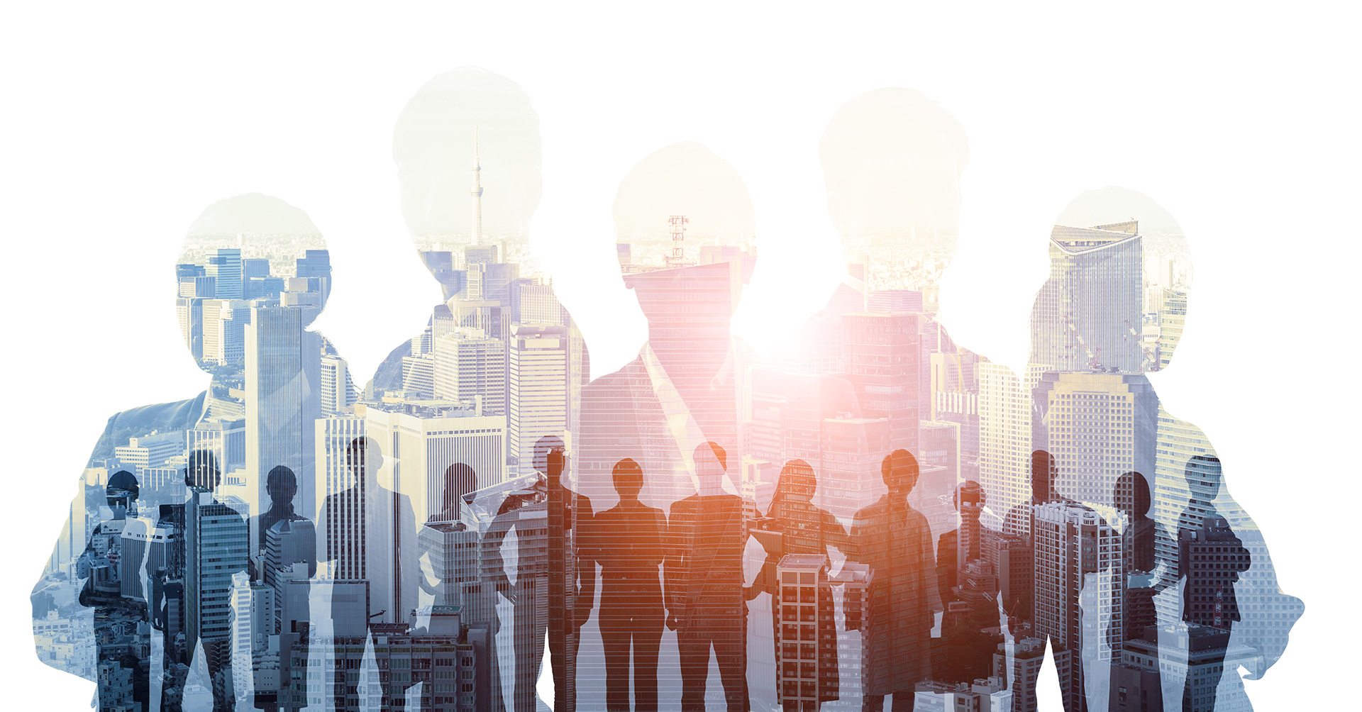 <strong>Đội ngũ lãnh đạo</strong><br>giàu kinh nghiệm